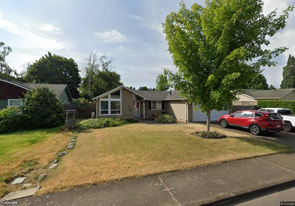 5666 Willapa St NE, Keizer, OR 97303 - photo 1