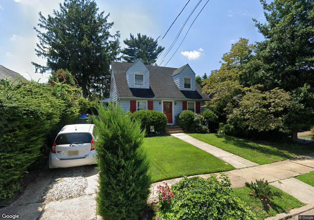1504 W High St, Haddon Heights, NJ 08035 - photo 1