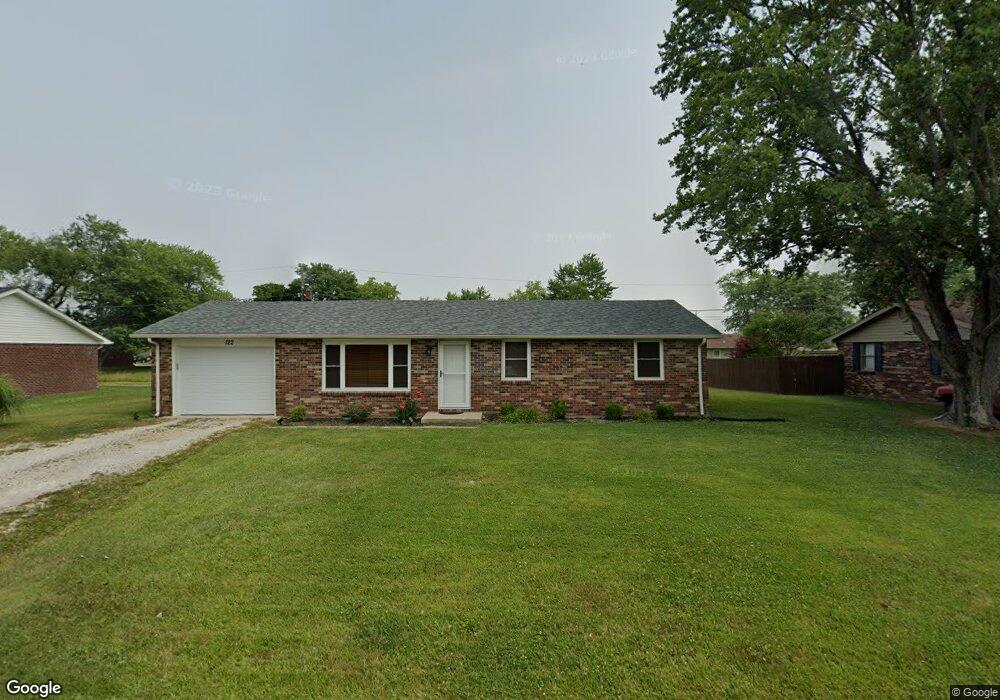 122 Maple St, Hanover, IN 47243 - photo 1