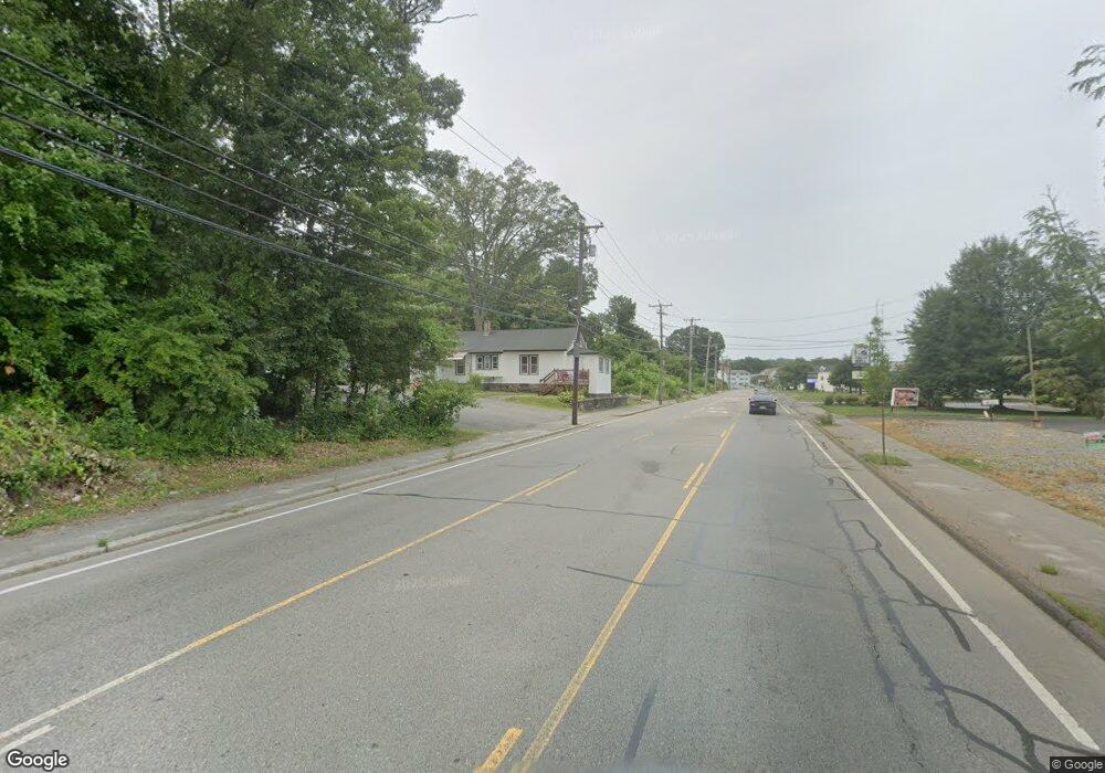 834 Grafton St, Worcester, MA 01604 - photo 1