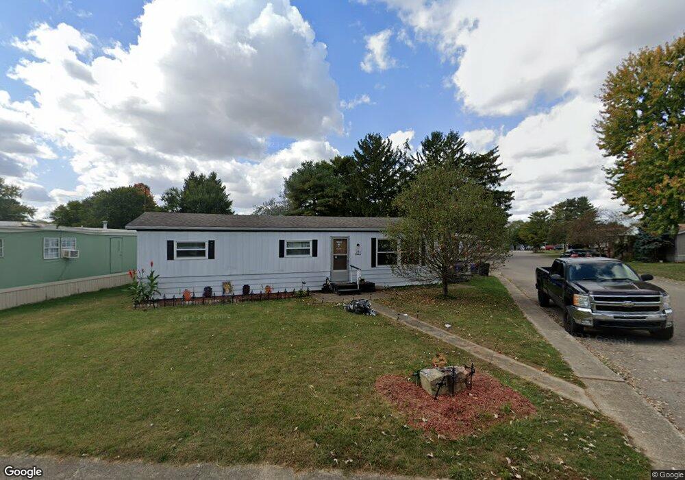 195 Remle Rd, Circleville, OH 43113 - photo 1