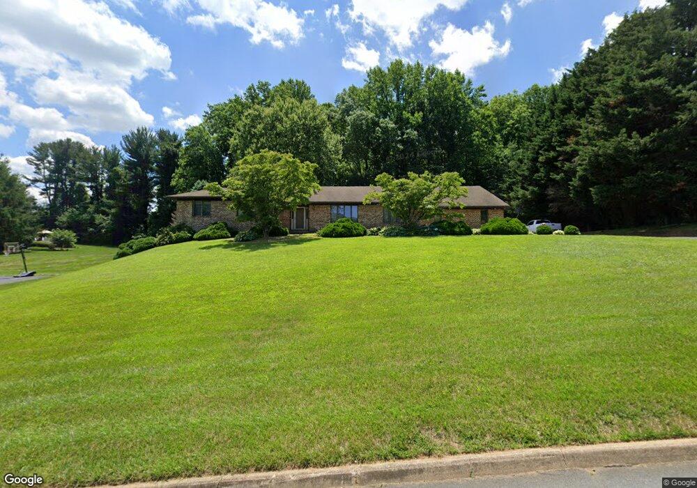 2823 Forest Glen Dr, Baldwin, MD 21013 - photo 1