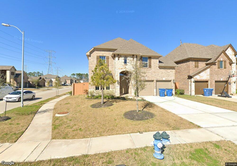 11315 Thompson Bend Dr, Humble, TX 77346 - photo 1