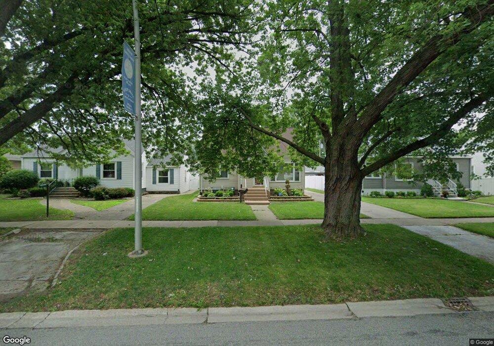 18417 Burnham Ave, Lansing, IL 60438 - photo 1