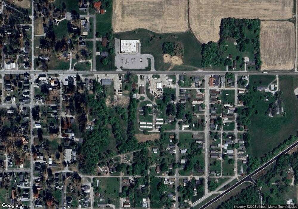 700 Conway Blvd, Bicknell, IN 47512 - photo 1