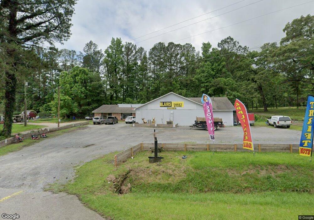 202 Main St, Whitesburg, GA 30185 - photo 1