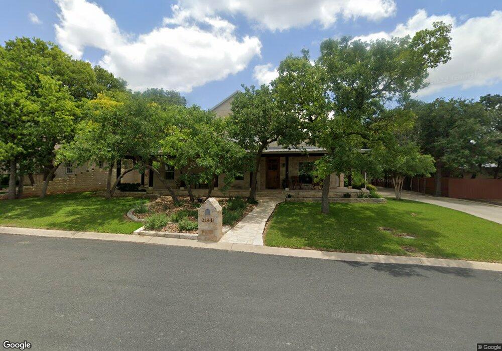 2141 Lightstone unit 192, Fredericksburg, TX 78624 - photo 1