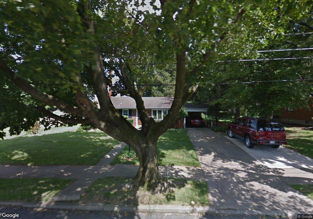 2220 East Blvd, Bethlehem, PA 18017 - photo 1