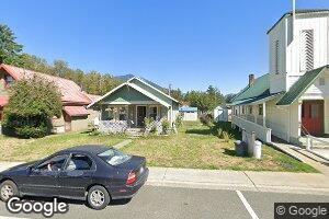 114 4th St N, Skykomish, WA 98288