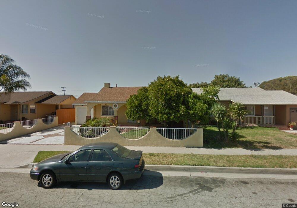 841 W 130th St, Compton, CA 90222 - photo 1