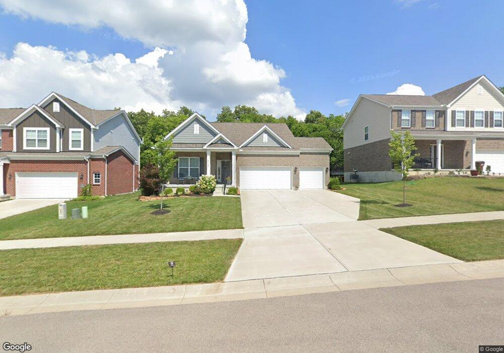 5766 Parkland Ave, Liberty Township, OH 45044 - photo 1