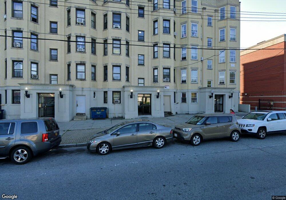 288 Riverdale Ave, Yonkers, NY 10705 - photo 1