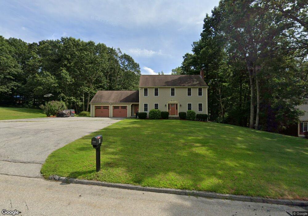 6 Mikes Way, Webster, MA 01570 - photo 1