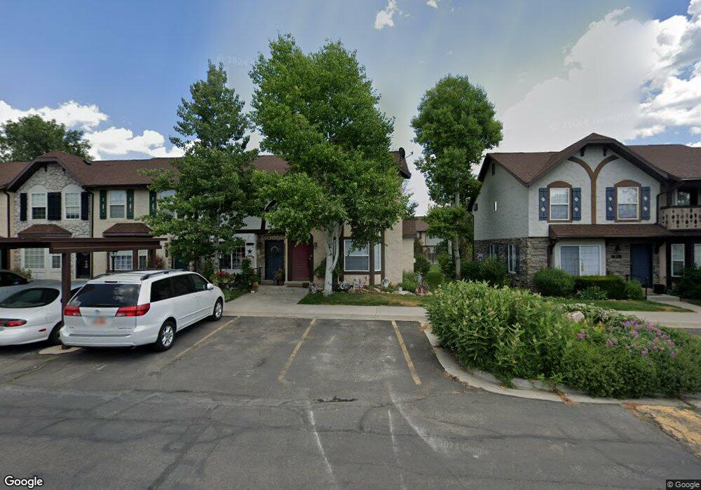 67 Hamlet Cir N unit 67, Midway, UT 84049 - photo 1