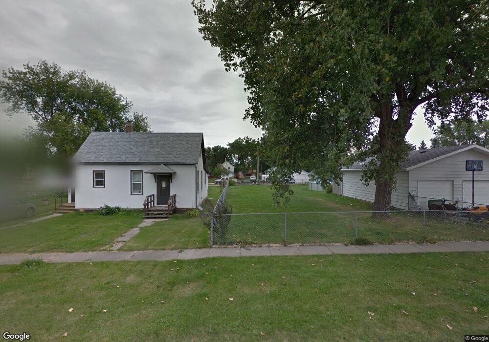 312 Charles St, Turtle Lake, ND 58575 - photo 1