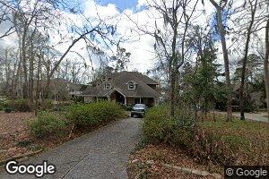 73 Woodland Dr, Boyce, LA 71409