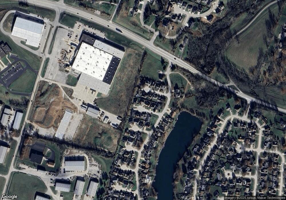 113 Murifield Ct, Frankfort, KY 40601 - photo 1