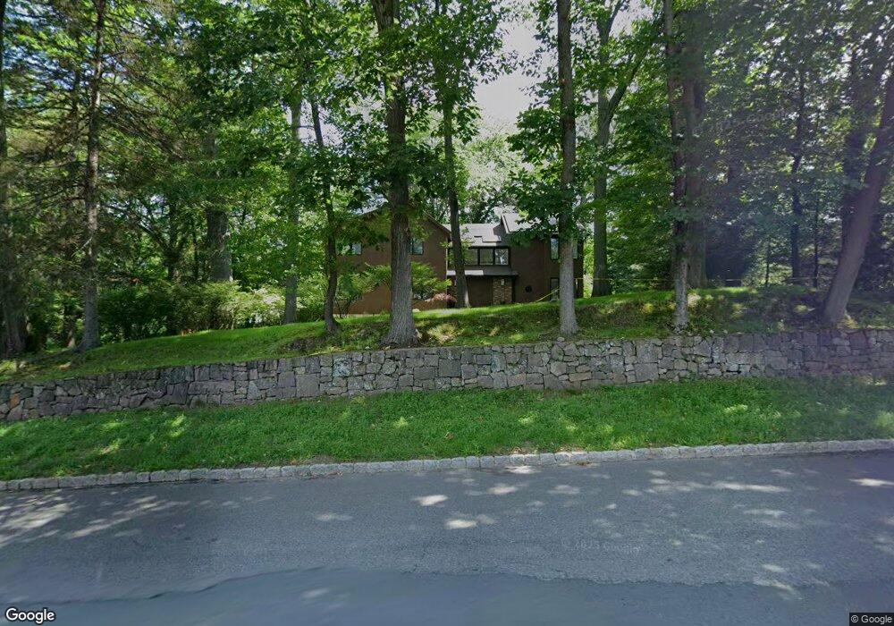 151 Hudson Ave, Tenafly, NJ 07670 - photo 1