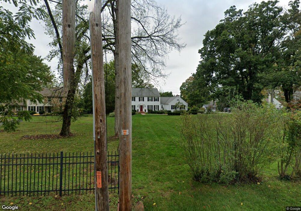 205 Sugartown Rd, Devon, PA 19333 - photo 1