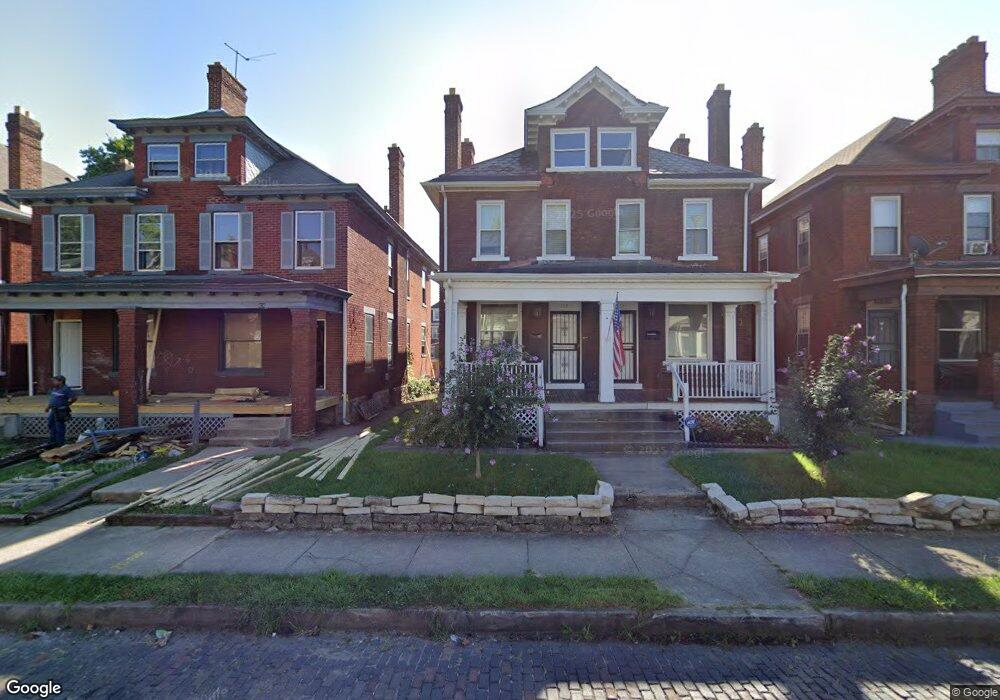 428 Morrison Ave unit 430, Columbus, OH 43205 - photo 1