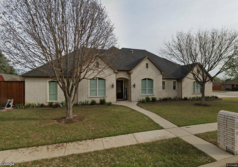 2005 Maplewood Dr, Weatherford, TX 76087 - photo 1