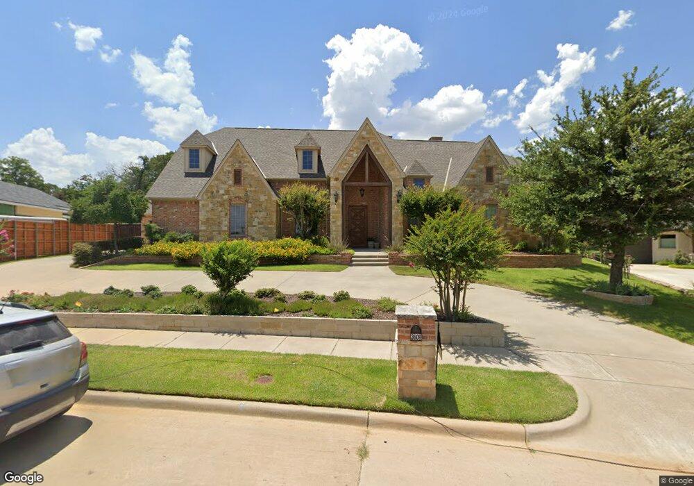 3608 Bentley Ct, Denton, TX 76210 - photo 1