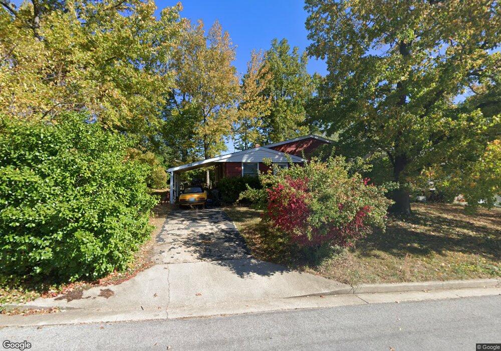 407 Bill Ave, Rolla, MO 65401 - photo 1