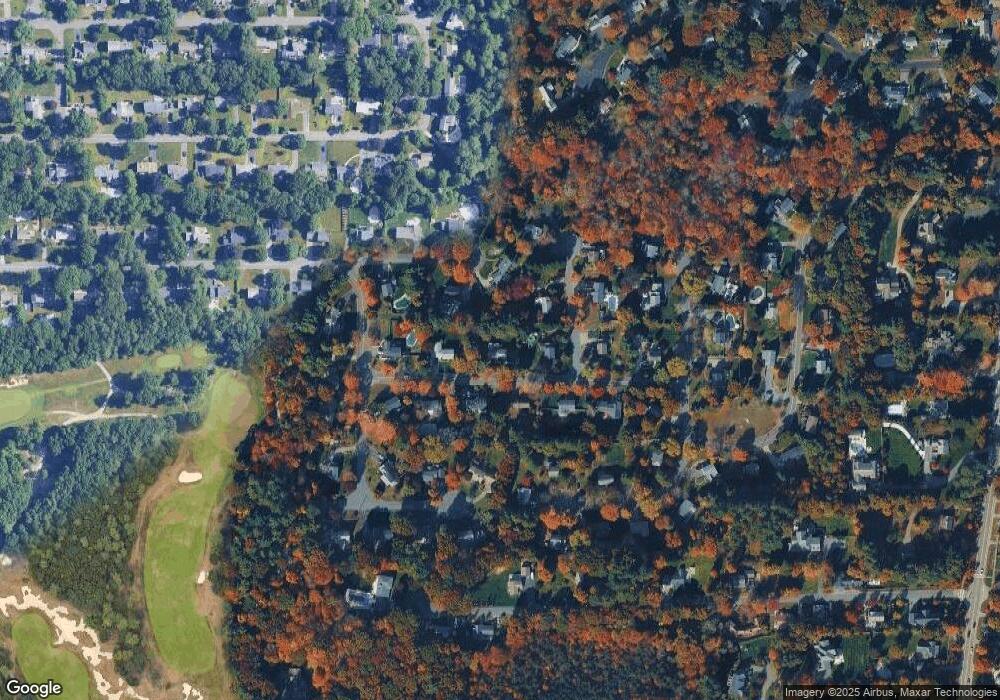 6 Heritage Rd, Hingham, MA 02043 - photo 1