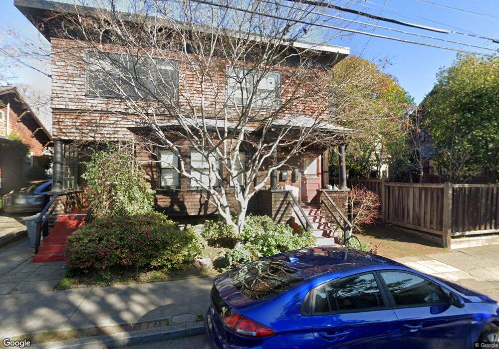 2963 Linden Ave unit 2, Berkeley, CA 94705 - photo 1