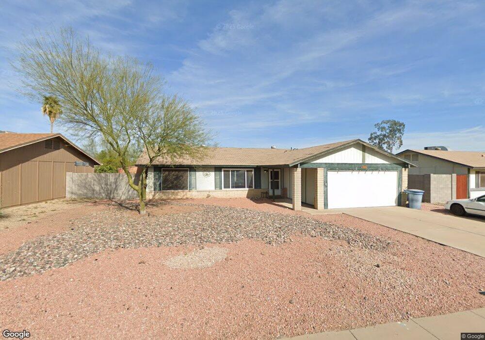 902 W Orion St, Tempe, AZ 85283 - photo 1