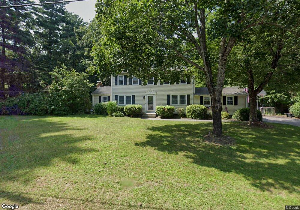 21 Colt Rd, Franklin, MA 02038 - photo 1