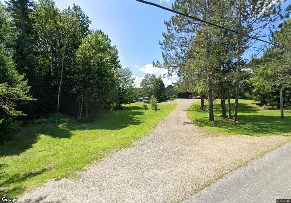 83 Cloutier Dr, Stark, NH 03582 - photo 1