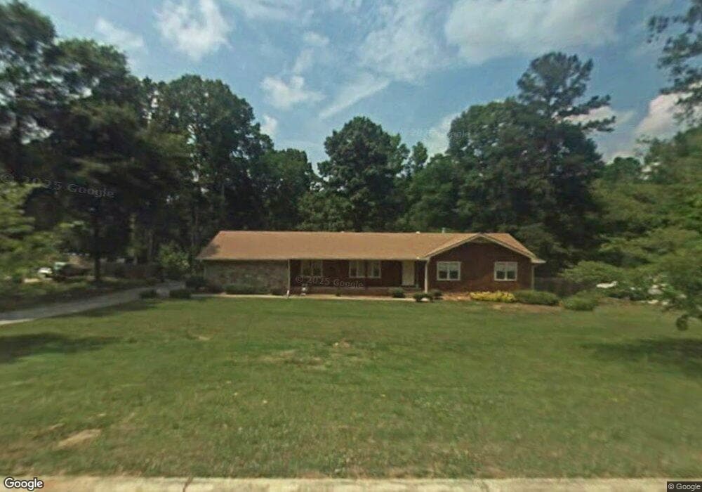 1920 Cheyenne Trail, Jonesboro, GA 30236 - photo 1