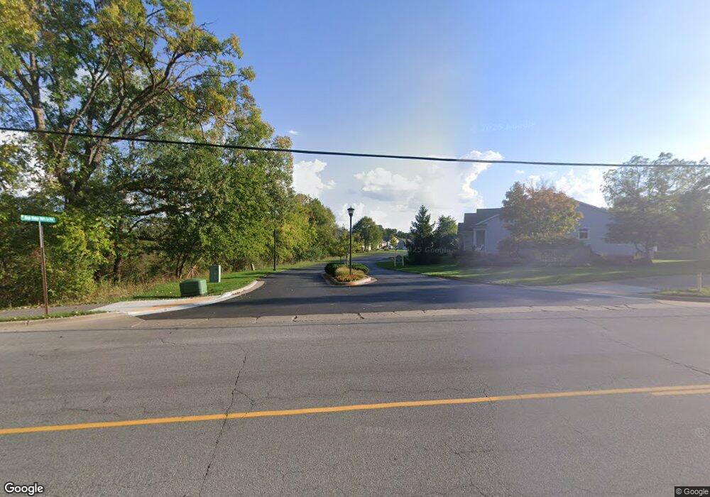 2459 Highridge Hills Ln SE, Grand Rapids, MI 49546 - photo 1