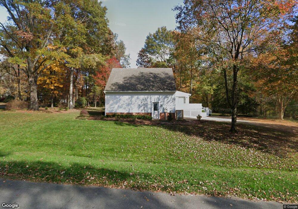 10817 N Bank Rd, Henrico, VA 23238 - photo 1