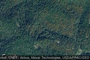1959 Straight Run Rd, Alum Bridge, WV 26321