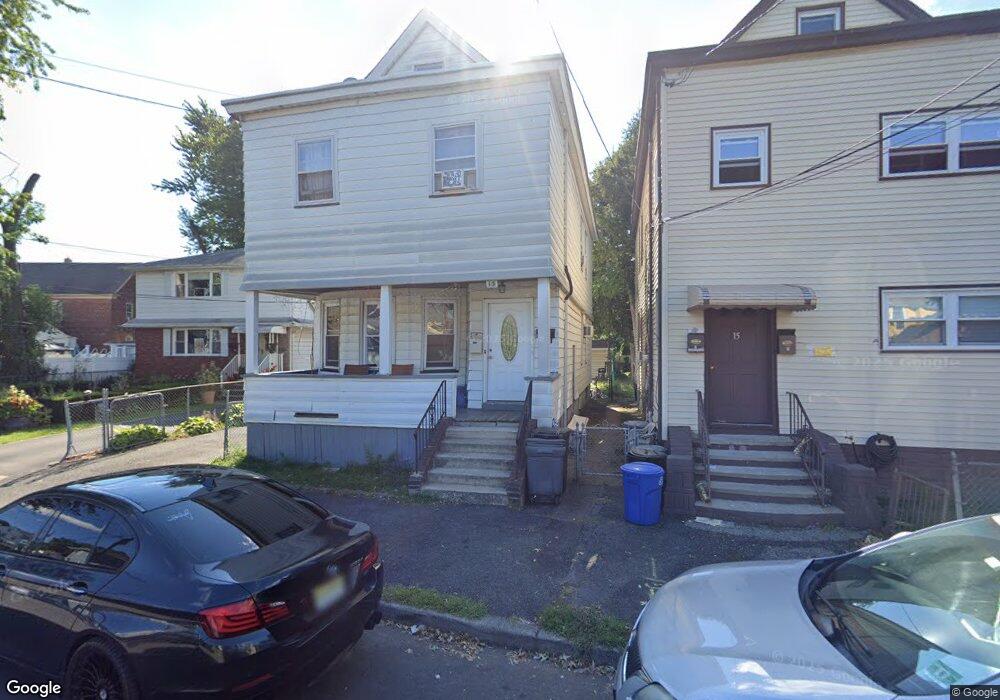 13 Costello Place, Clifton, NJ 07011 - photo 1