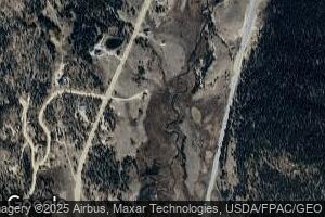 692 Co Road 6, Alma, CO 80420