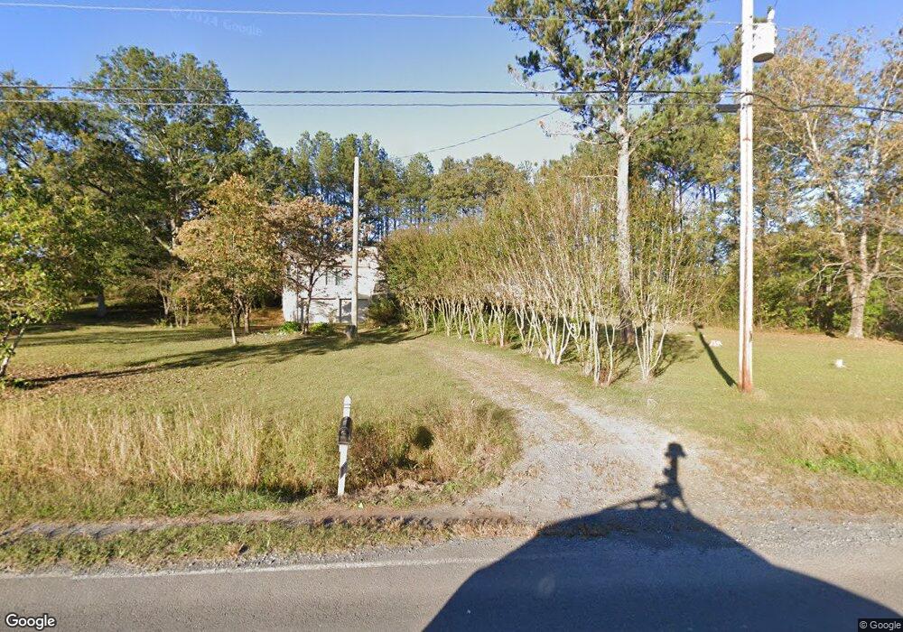 653 Dunn Rd E, Crandall, GA 30711 - photo 1