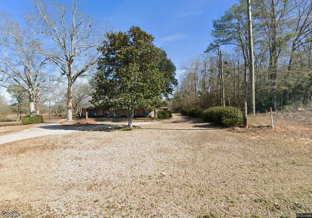 31340 Highway 424, Franklinton, LA 70438 - photo 1