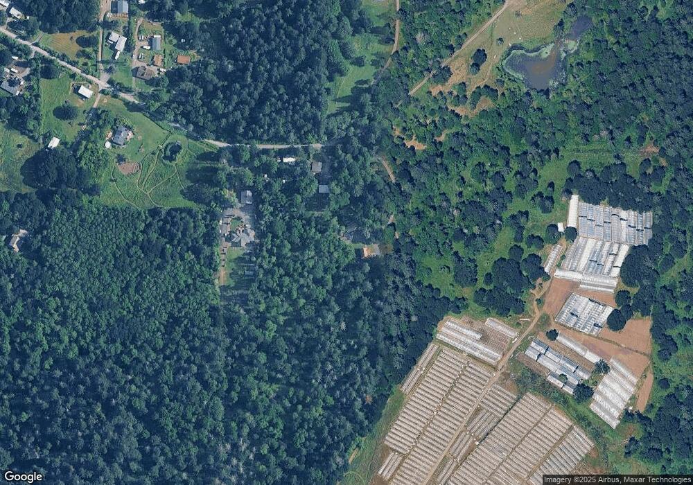 17550 S Hallbacka Ln, Mulino, OR 97042 - photo 1