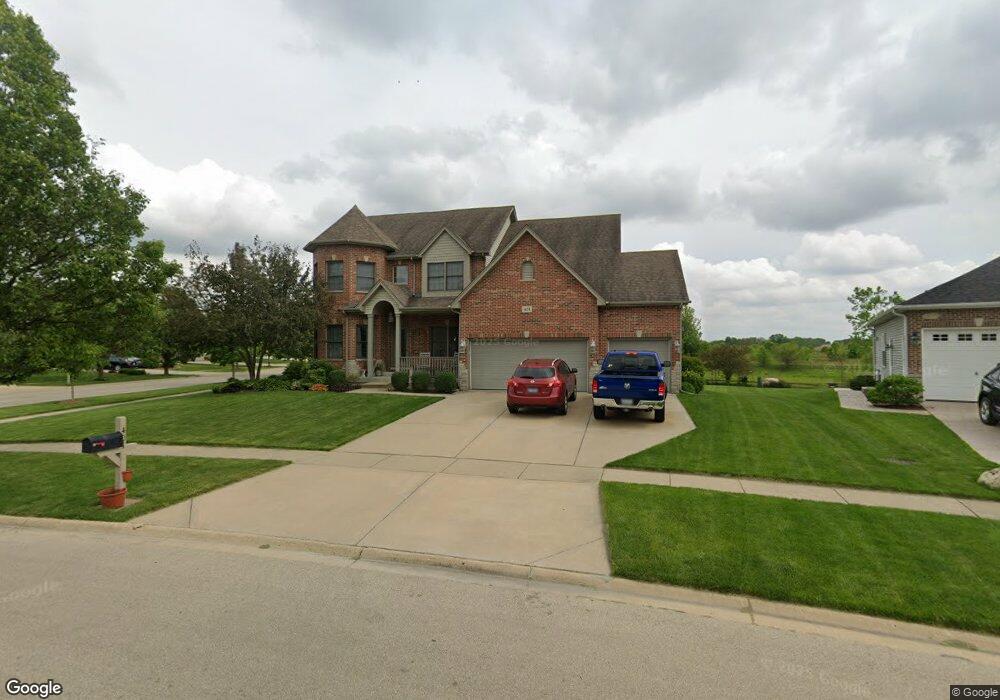 Lot 239 Deerfield Dr, Oswego, IL 60543 - photo 1