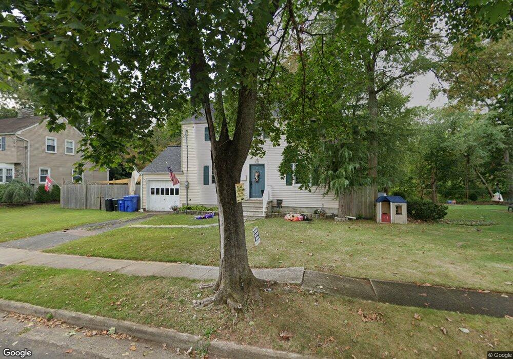 409 Melrose Ave, Middlesex, NJ 08846 - photo 1