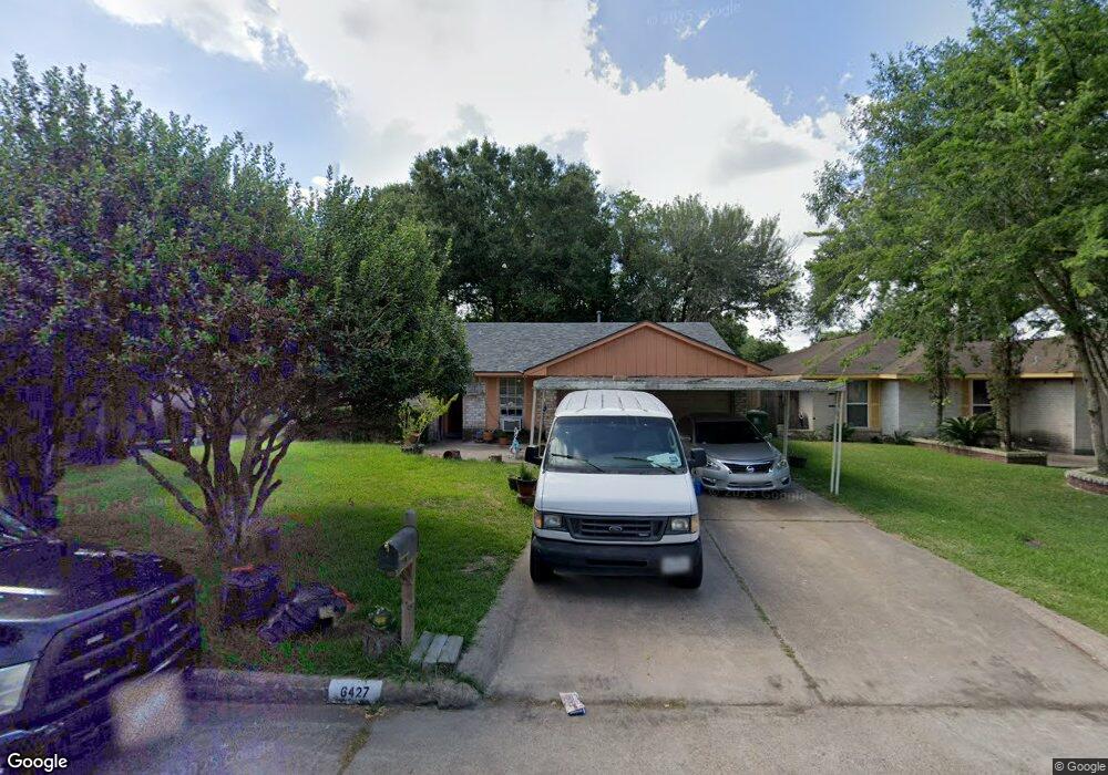 6427 Lautrec Dr, Houston, TX 77088 - photo 1