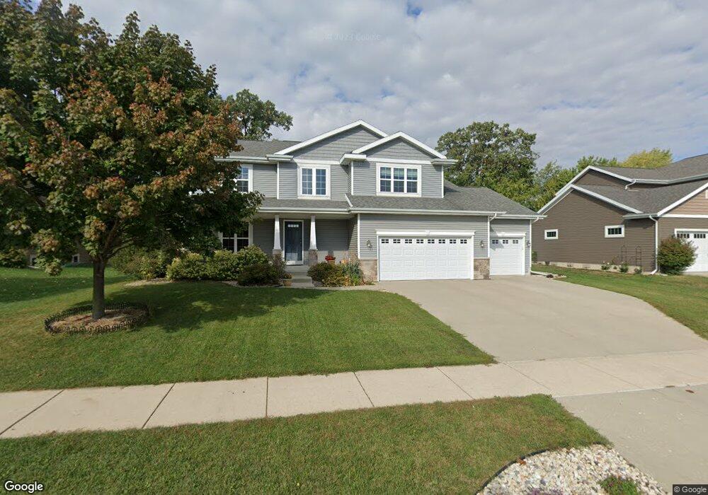 603 Prairie Grass Rd, Oregon, WI 53575 - photo 1