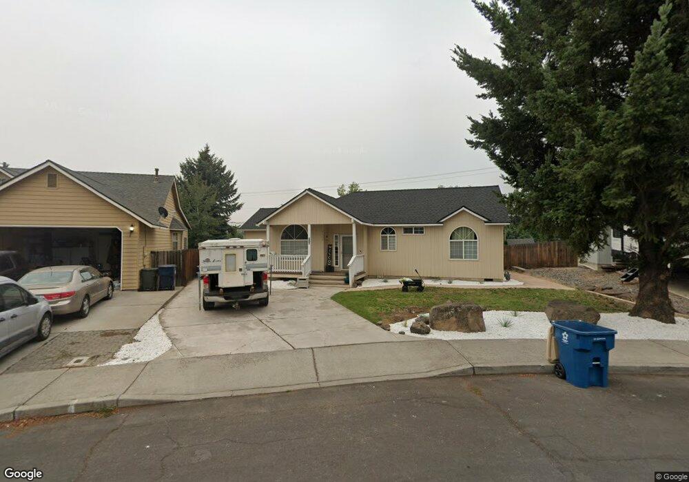 3328 NE Cruise Loop, Bend, OR 97701 - photo 1
