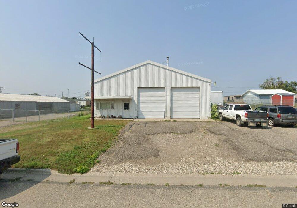 1303 10th St SE, Jamestown, ND 58401 - photo 1