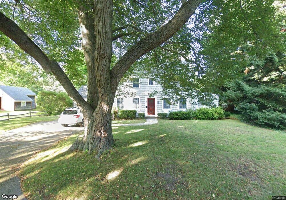 66 Emmons Rd, Falmouth, MA 02540 - photo 1