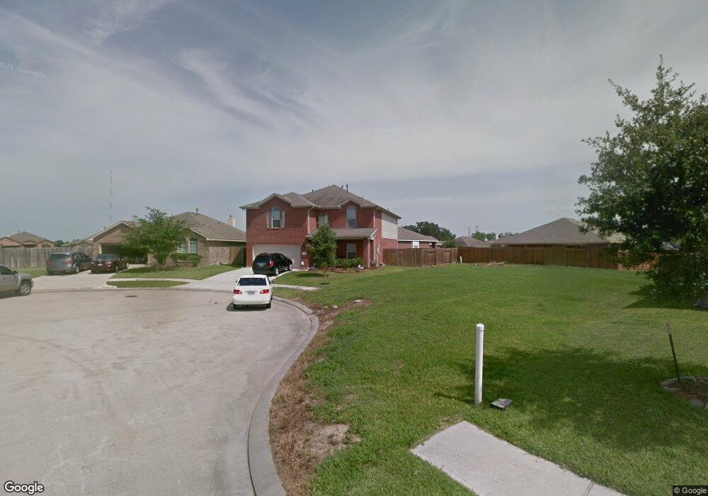 392 Ward Ln, Alvin, TX 77511 - photo 1