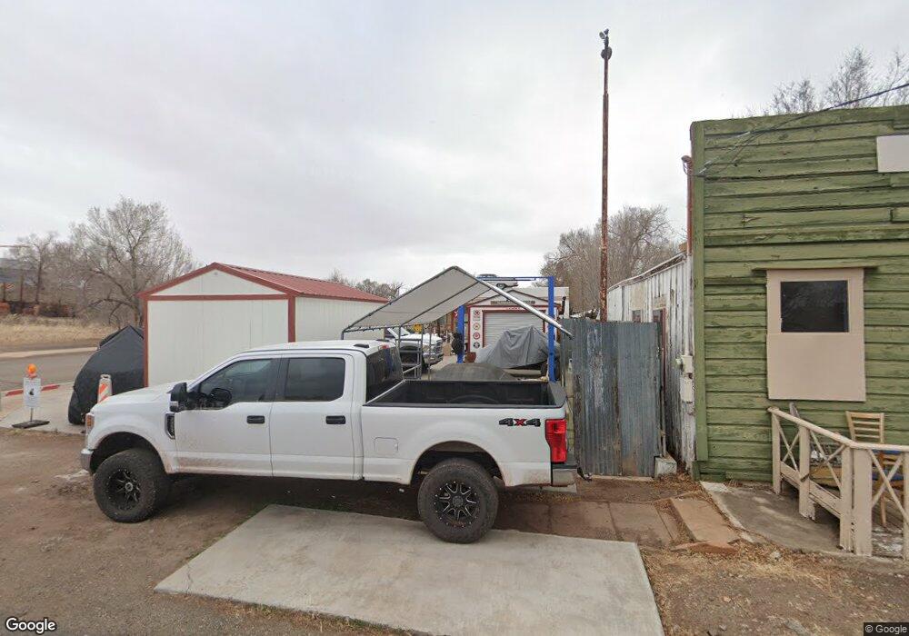 47210 3rd St, Ash Fork, AZ 86320 - photo 1